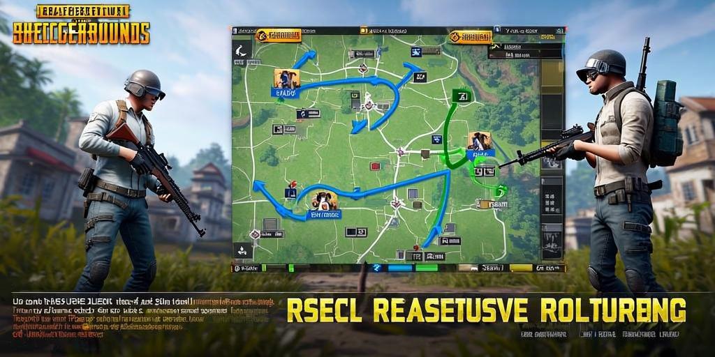 突破游戏界限:探索和平精英辅助工具的神秘世