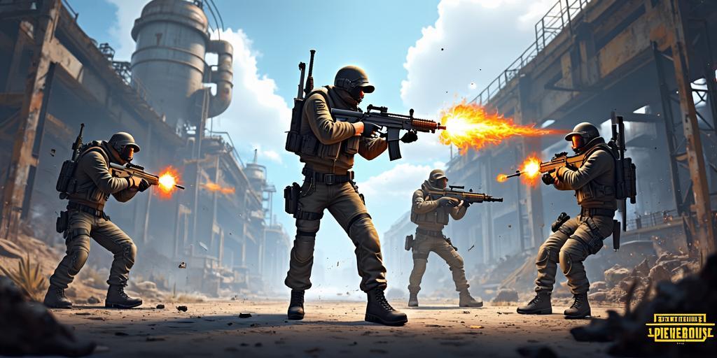 和平精英腾讯模拟器【MY变态多功能版】全图透视 子弹追踪 自瞄等功能